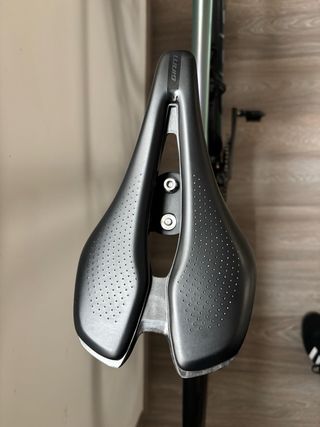 GIANT TCR ADVANCED SL 1 DISC ULTEGRA DI2