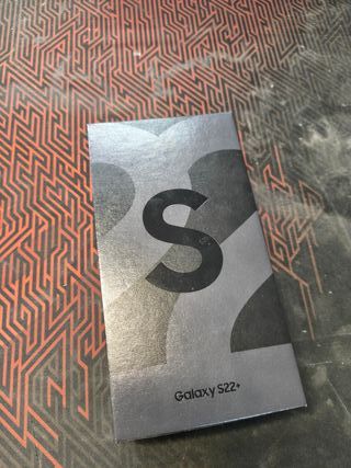 Samsung Galaxy S22+ (8GB/128GB) Android 16