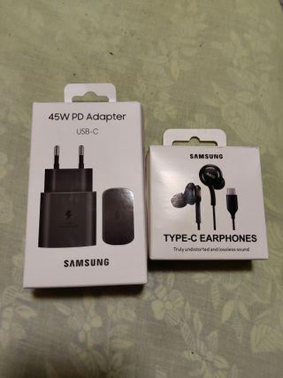 Samsung Galaxy S22+ (8GB/128GB) Android 16