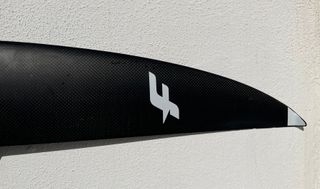 F-One Eagle 890 cm + XXS 170 cm downwind tail