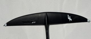 F-One Eagle 890 cm + XXS 170 cm downwind tail