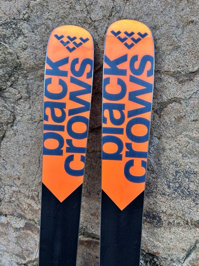 Black Crows Magnis 149 cm Esquís