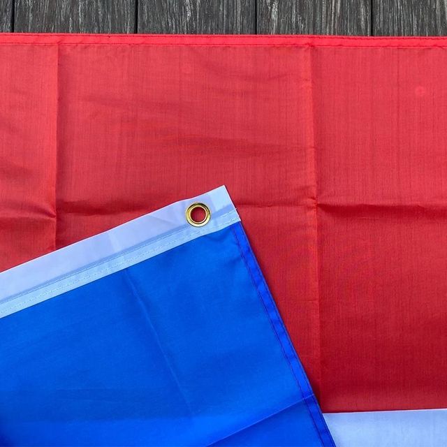 Bandera Paraguay, tradicional oficial, paraguaya