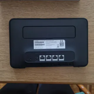 Router portatile Huawei Flybox 4G
