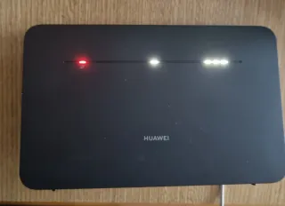 Router portatile Huawei Flybox 4G