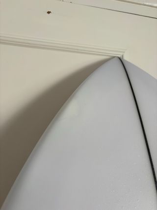 Tabla Surf Channel Islands Feb’s Fish 6'3