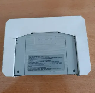 Donkey Kong Country 2 - Super Nintendo - PAL ESP