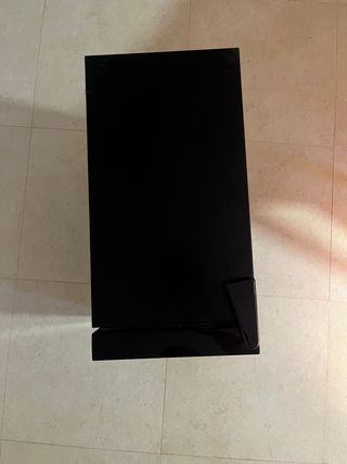 Vinoteca 8 botellas termoeléctrica - Cecotec