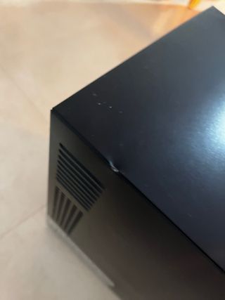 Vinoteca 8 botellas termoeléctrica - Cecotec