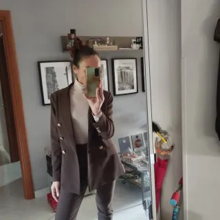 Tailleur Giacca e Pantaloni VS  miss tg XS/S