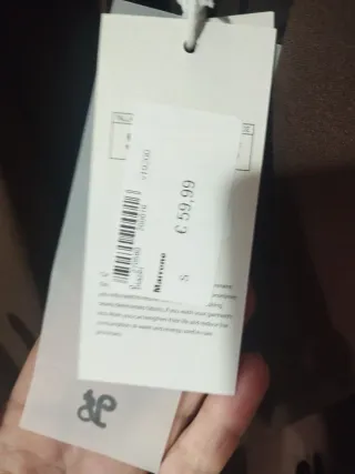 Tailleur Giacca e Pantaloni VS  miss tg XS/S