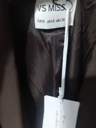 Tailleur Giacca e Pantaloni VS  miss tg XS/S