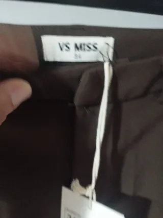 Tailleur Giacca e Pantaloni VS  miss tg XS/S