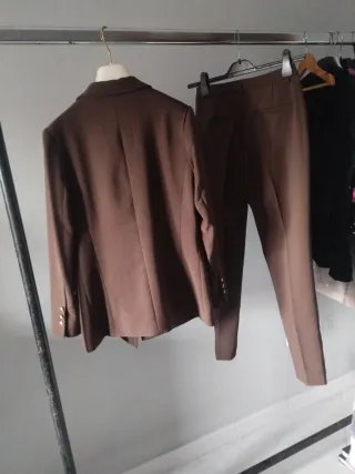 Tailleur Giacca e Pantaloni VS  miss tg XS/S