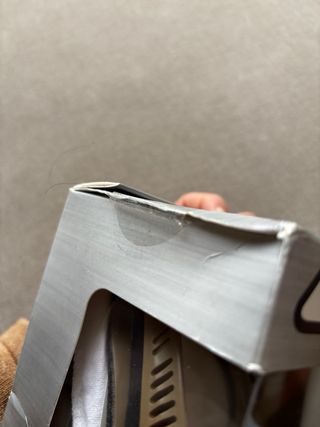 Gafas ESS Influx AVS Terrain Tan. Sin estrenar.