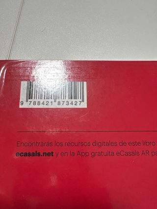 Física y Química 3 ESO LOMLOE