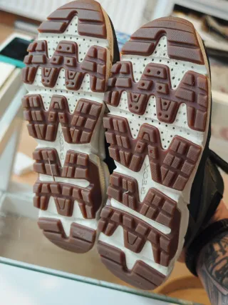 Botas Geox Amphibiox niño T35