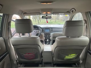 SsangYong Korando 2011