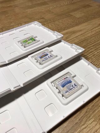 Giochi Nintendo 3DS