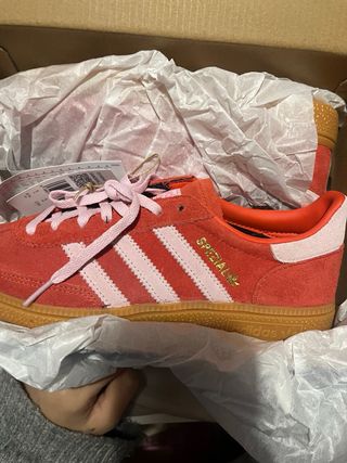 Adidas Spezial