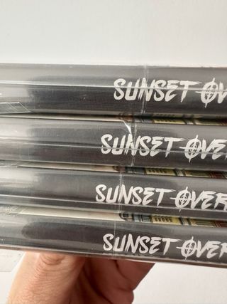 Sunset Overdrive Day One Xbox One. ojo leer.