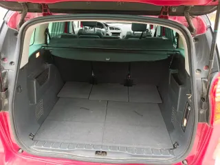 Peugeot 5008 Año 2010