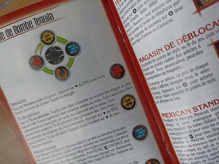 🇪🇸 Stranglehold Xbox 360