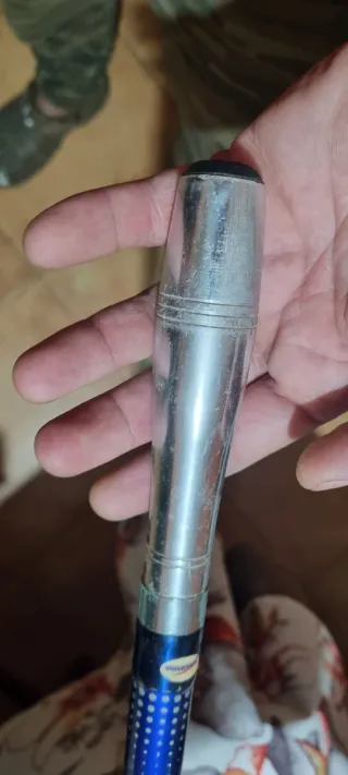 Caña pesca surfcasting Eurocasting 4.40 MT