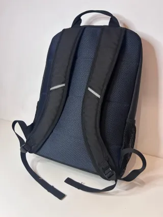 Mochila Dell Negra Nueva.