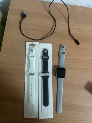 Apple Watch Gris Series 6