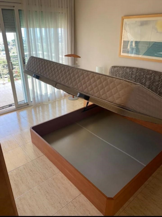 Materassi e divani letto matrimoniali e singoli