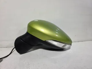 Retrovisor Izquierdo Ford Fiesta MK7