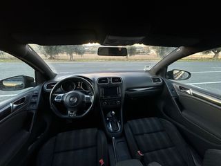 Volkswagen Golf 2010