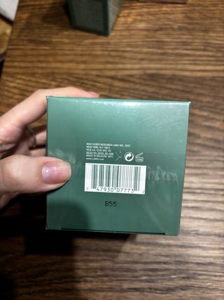 La Mer The Neck & Décolleté Concentrate