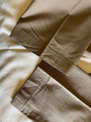 Pantalón Loewe Beige. Talla 42