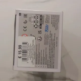 Funko Pop Loki 895 Marvel Studios