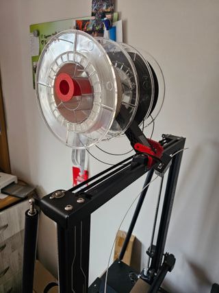 Impresora 3D Elegoo Neptune 3 Pro