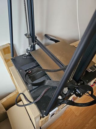 Impresora 3D Elegoo Neptune 3 Pro