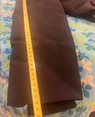 Giubbotto Uomo Moose Knuckles XXL Nero