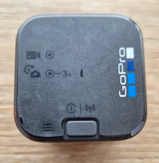 GoPro Hero 5 Session Cámara