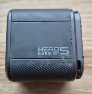 GoPro Hero 5 Session Cámara