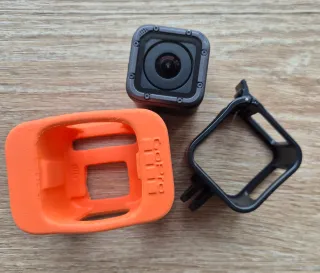 GoPro Hero 5 Session Cámara