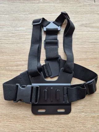 GoPro Hero 5 Session Cámara