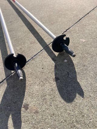 Bastones de esquí Nordica 125cm