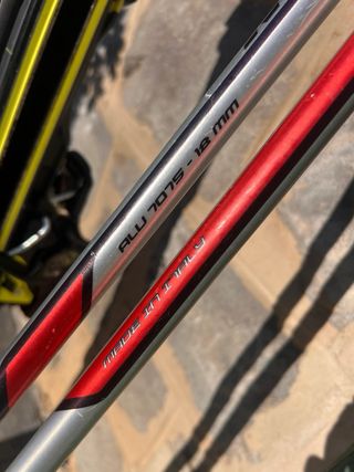 Bastones de esquí Nordica 125cm