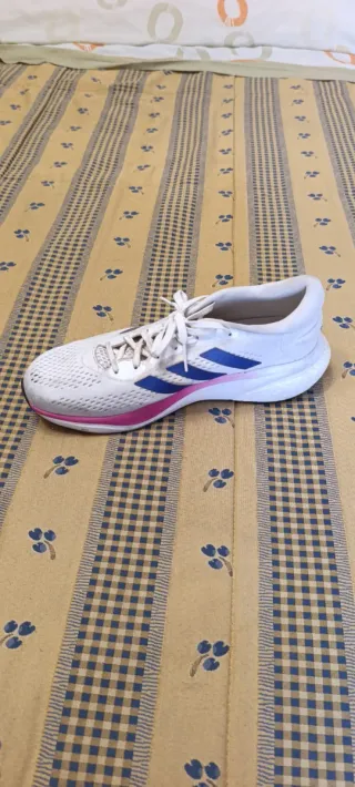 Zapatillas Adidas Supernova 2.0