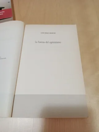 Pack libros autoayuda