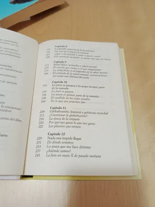 Pack libros autoayuda