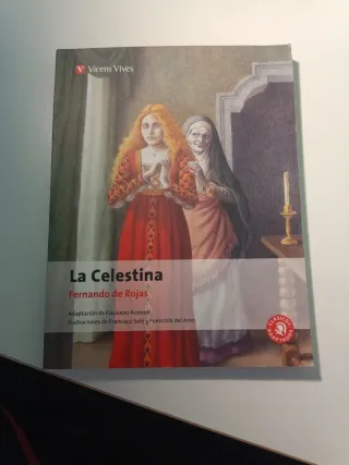 La Celestina - Clasicos Adaptados N/c