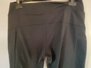 Malles Ternua Coolsha negres tèrmiques Talla M